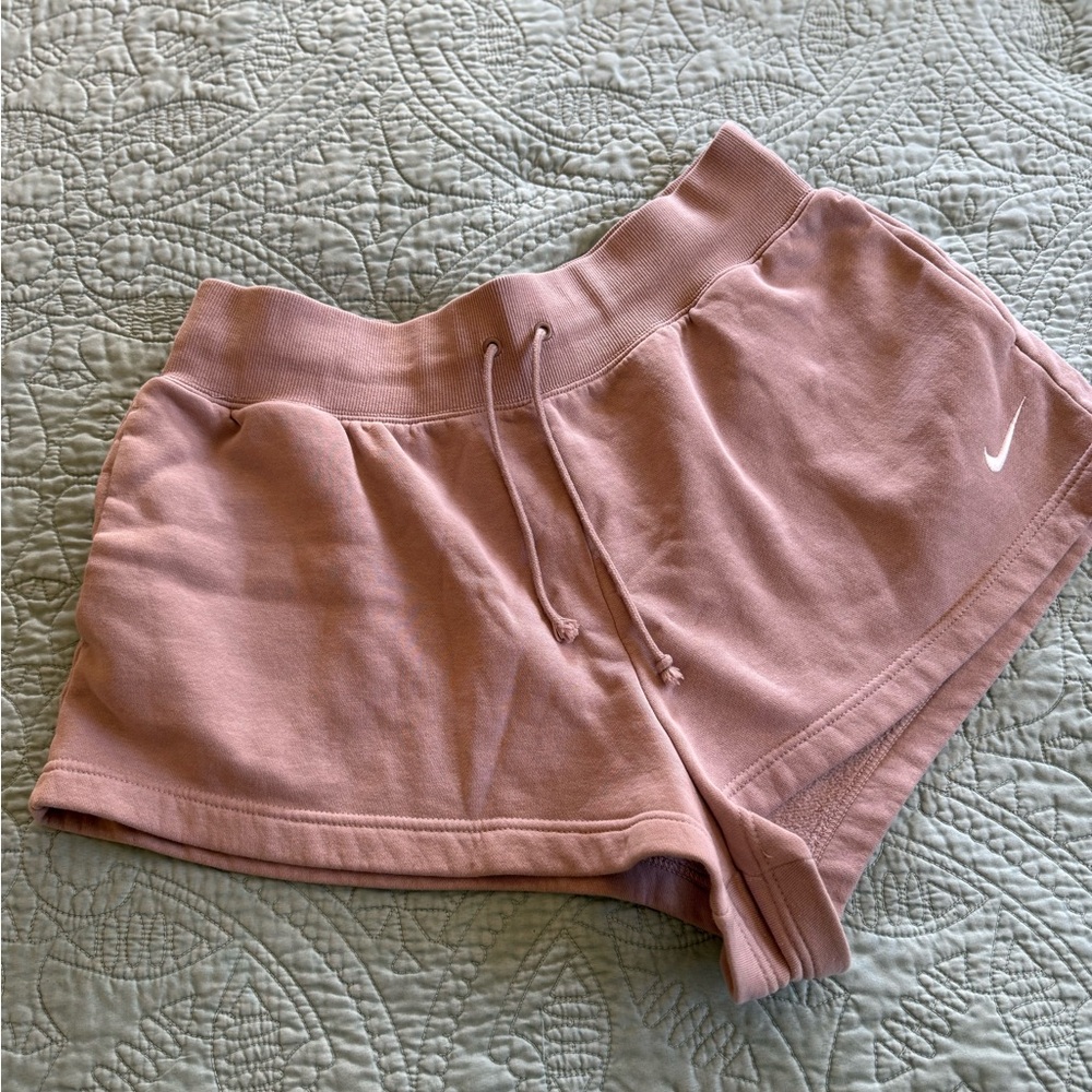 Nike Women's Athletic Shorts